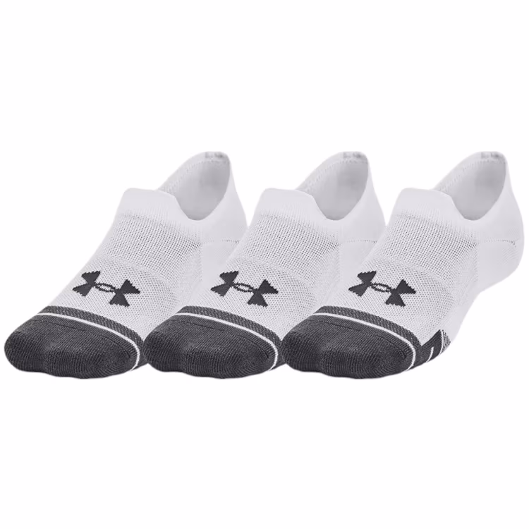Sosete Under Armour UA Performance Tech 3pk ULT