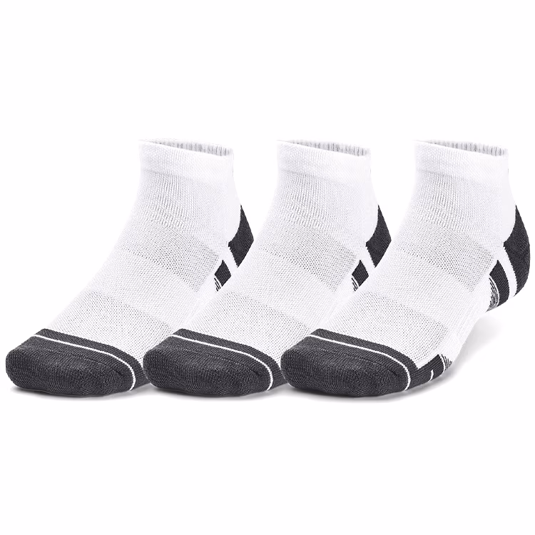 Sosete Under Armour UA Performance Tech 3pk Low