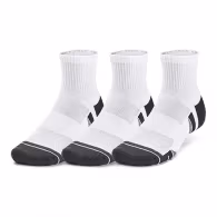 Sosete Under Armour UA Performance Tech 3pk Qtr