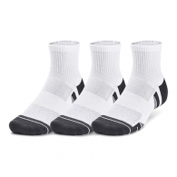 Sosete Under Armour UA Performance Tech 3pk Qtr thumbnav