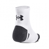 Носки Under Armour UA Performance Tech 3pk Qtr thumbnav 2