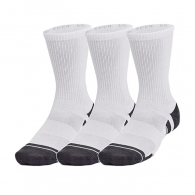 Sosete Under Armour UA Performance Tech 3pk Crew thumbnav