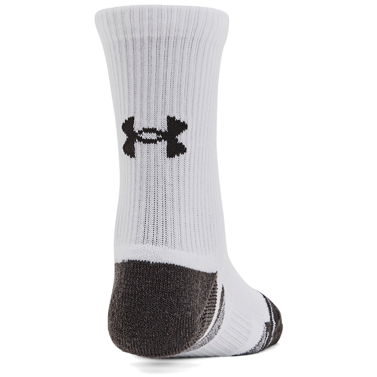 Носки Under Armour Y UA Perform Tech 3p Crew photo 4