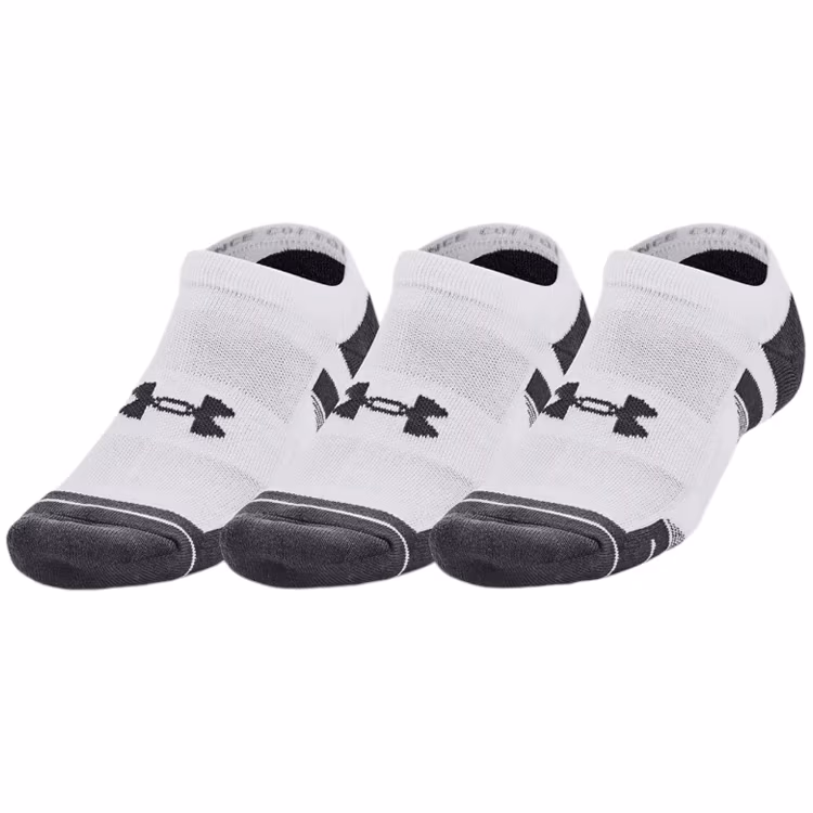 Sosete Under Armour UA Performance Cotton 3pk NS