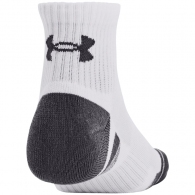 Носки Under Armour UA Performance Cotton 3p Qtr thumbnav 2