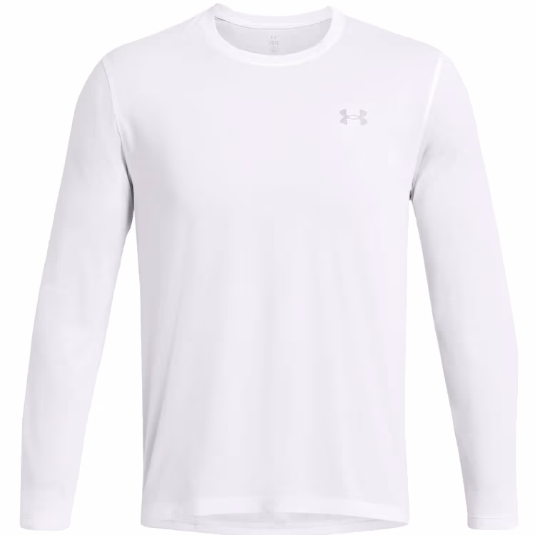 Толстовка Under Armour UA LAUNCH LONGSLEEVE
