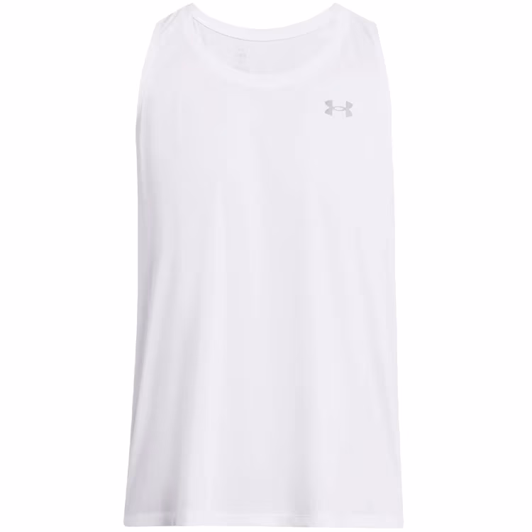 Майка Under Armour UA Launch Singlet