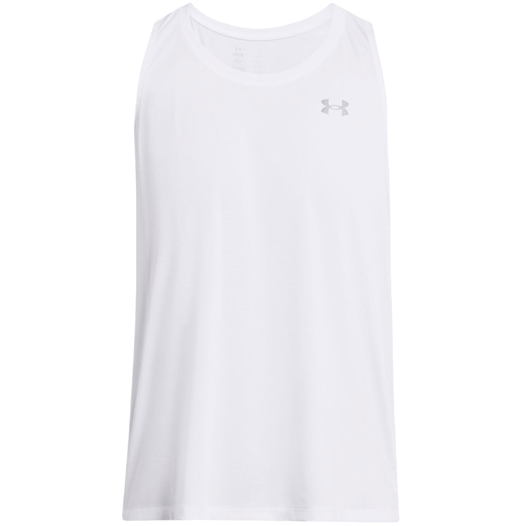 Майка Under Armour UA Launch Singlet photo Майка Under Armour UA Launch Singlet photo