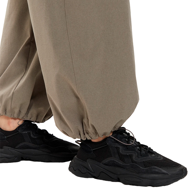 Брюки Under Armour UA Unstoppable Airvent Parachute M Серый Женский photo 3