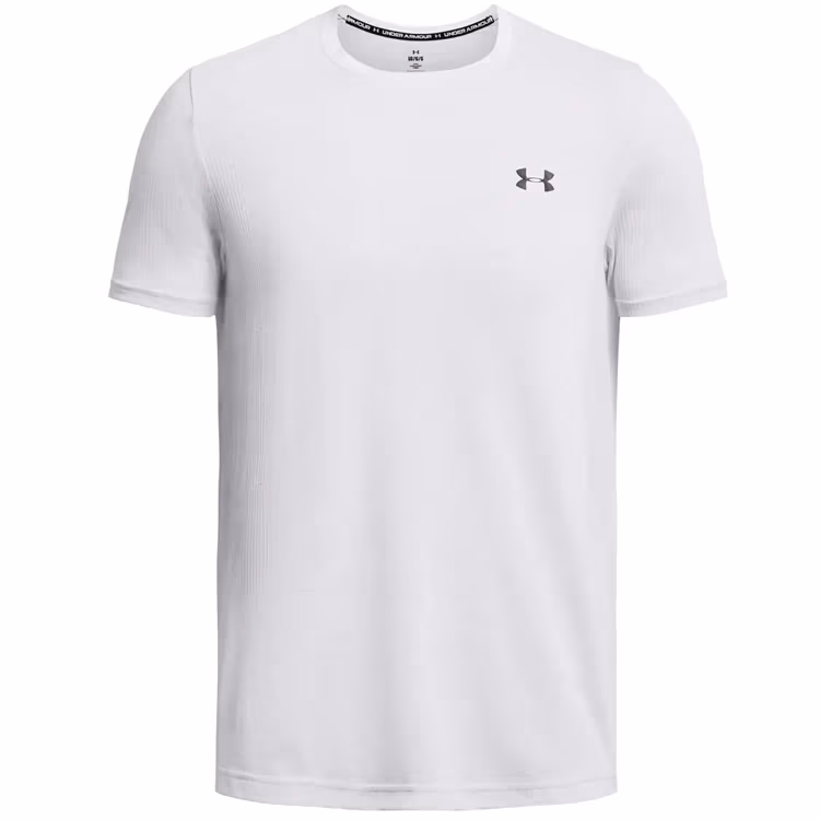 Tricou Under Armour Vanish Seamless SS