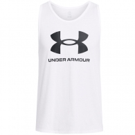 Майка Under Armour UA SPORTSTYLE LOGO TANK thumbnav 1