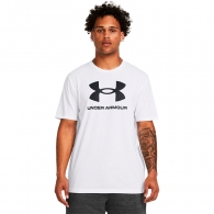 Tricou Under Armour UA SPORTSTYLE LOGO UPDATE SS thumbnav 1