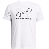 Tricou Under Armour UA GL FOUNDATION UPDATE SS thumbnav