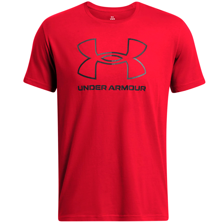 Tricou Under Armour UA GL FOUNDATION UPDATE SS photo Tricou Under Armour UA GL FOUNDATION UPDATE SS photo