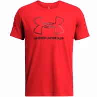 Tricou Under Armour UA GL FOUNDATION UPDATE SS