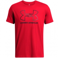 Tricou Under Armour UA GL FOUNDATION UPDATE SS thumbnav