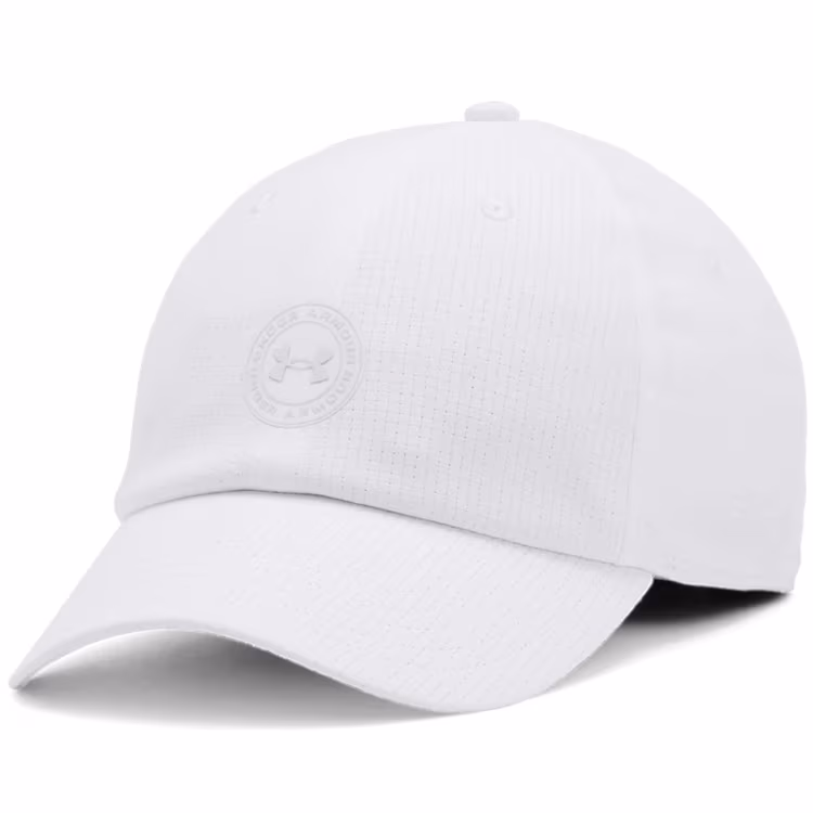 Кепка Under Armour W Iso-chill Armourvent Adj 