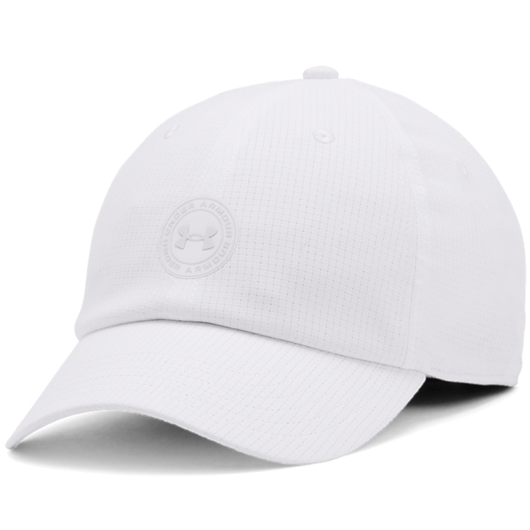 Кепка Under Armour W Iso-chill Armourvent Adj photo 