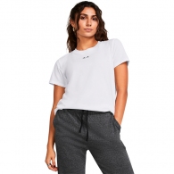Tricou Under Armour UA Rival Core SS thumbnav