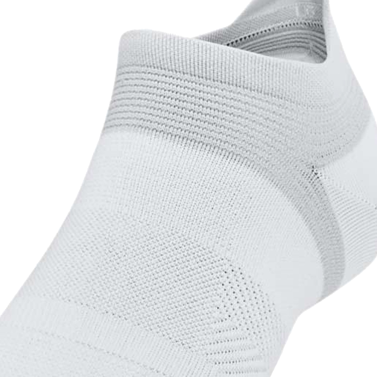 Носки Унисекс Under Armour UA AD Run Lite 3pk NS L Белый photo 2