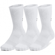 Sosete Under Armour UA TC 3pk Crew thumbnav
