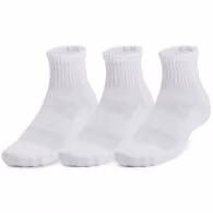 Sosete Under Armour UA TC 3pk Qtr