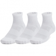 Sosete Under Armour UA TC 3pk Qtr thumbnav