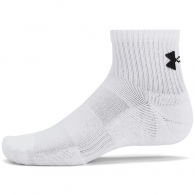 Носки Under Armour UA TC 3pk Qtr thumbnav 4