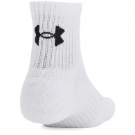 Носки Under Armour UA TC 3pk Qtr thumbnav 5
