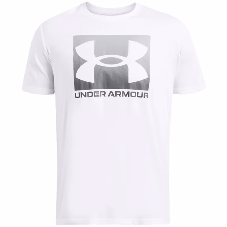 Tricou Under Armour UA M BOXED SPORTS UPDATED SS