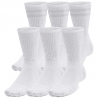 Sosete Under Armour UA Essential 6pk Crew thumbnav