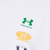 Tricou Under Armour UA M 60/40S EVOL LOGO SS thumbnav 5