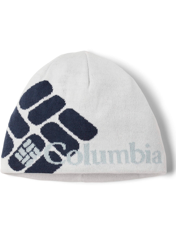 Caciula Columbia Heat Beanie DB Alb photo 1