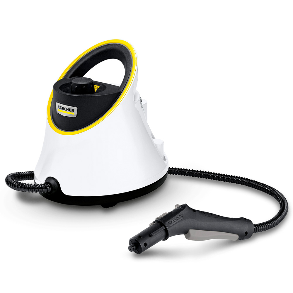 Пароочиститель Karcher SC2 Deluxe EasyFix (1.513-400.0) photo 2