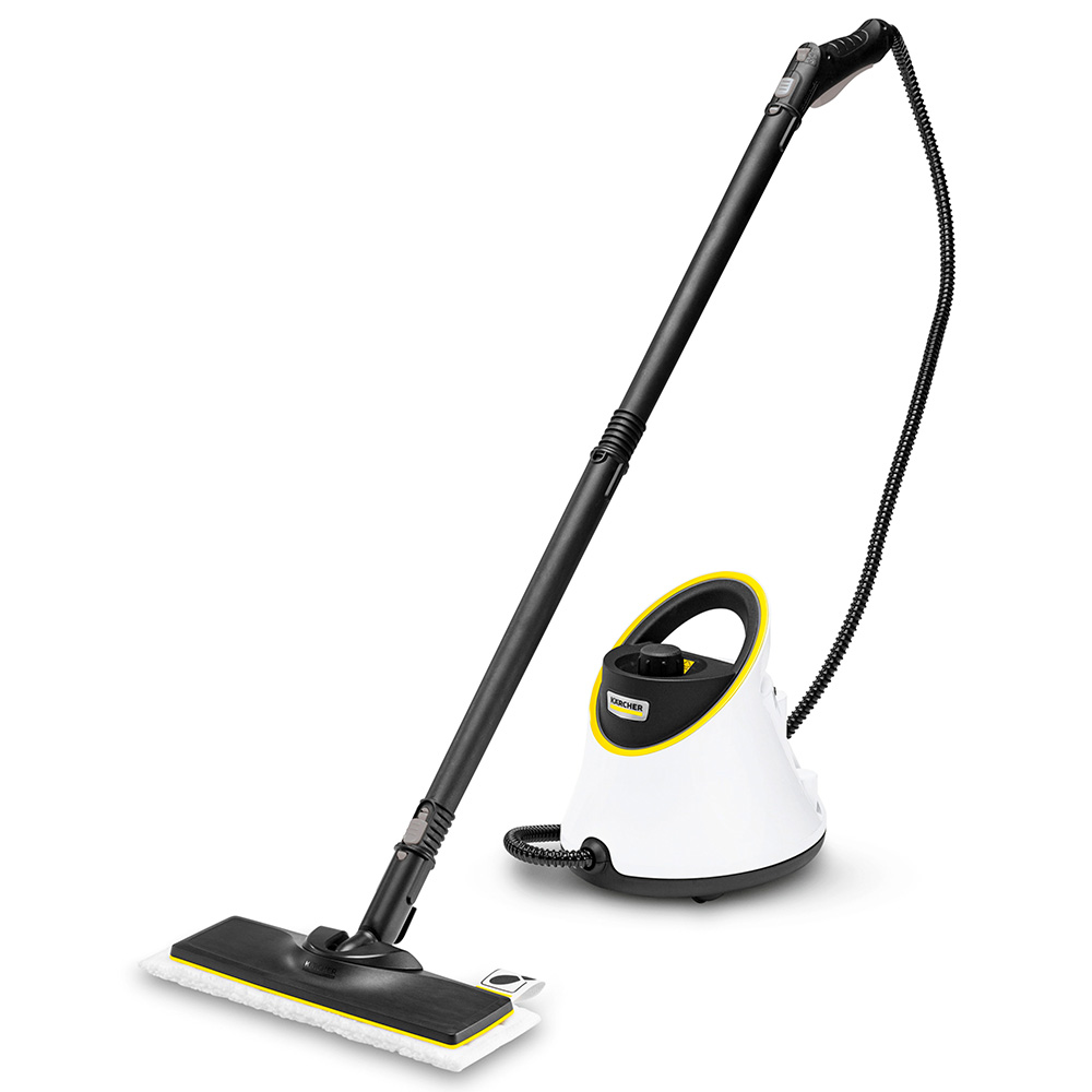 Пароочиститель Karcher SC2 Deluxe EasyFix (1.513-400.0) photo 3