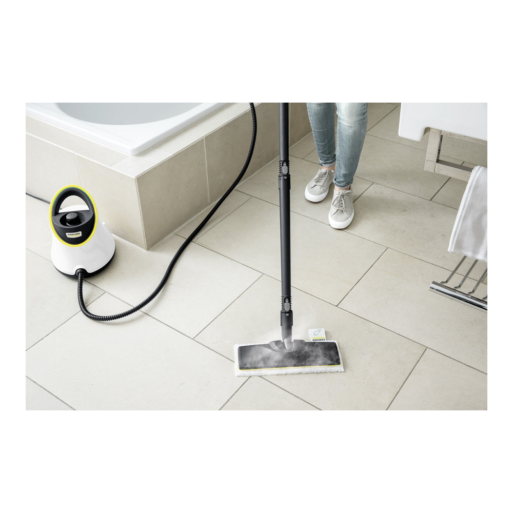 Пароочиститель Karcher SC2 Deluxe EasyFix (1.513-400.0) photo 8
