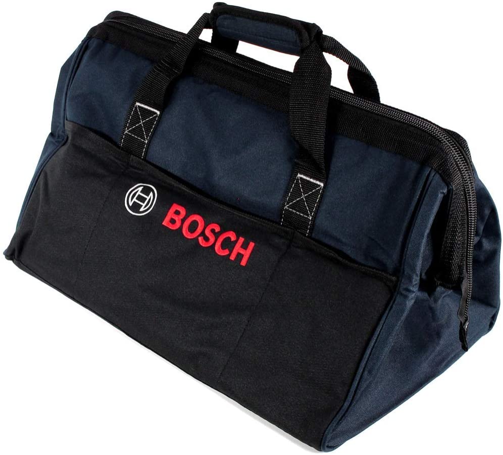 Сумка для инструмента Bosch 1619BZ0100 photo Сумка для инструмента Bosch 1619BZ0100 photo