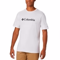 Tricou Columbia CSC Basic Logo Short Sleeve Shirt