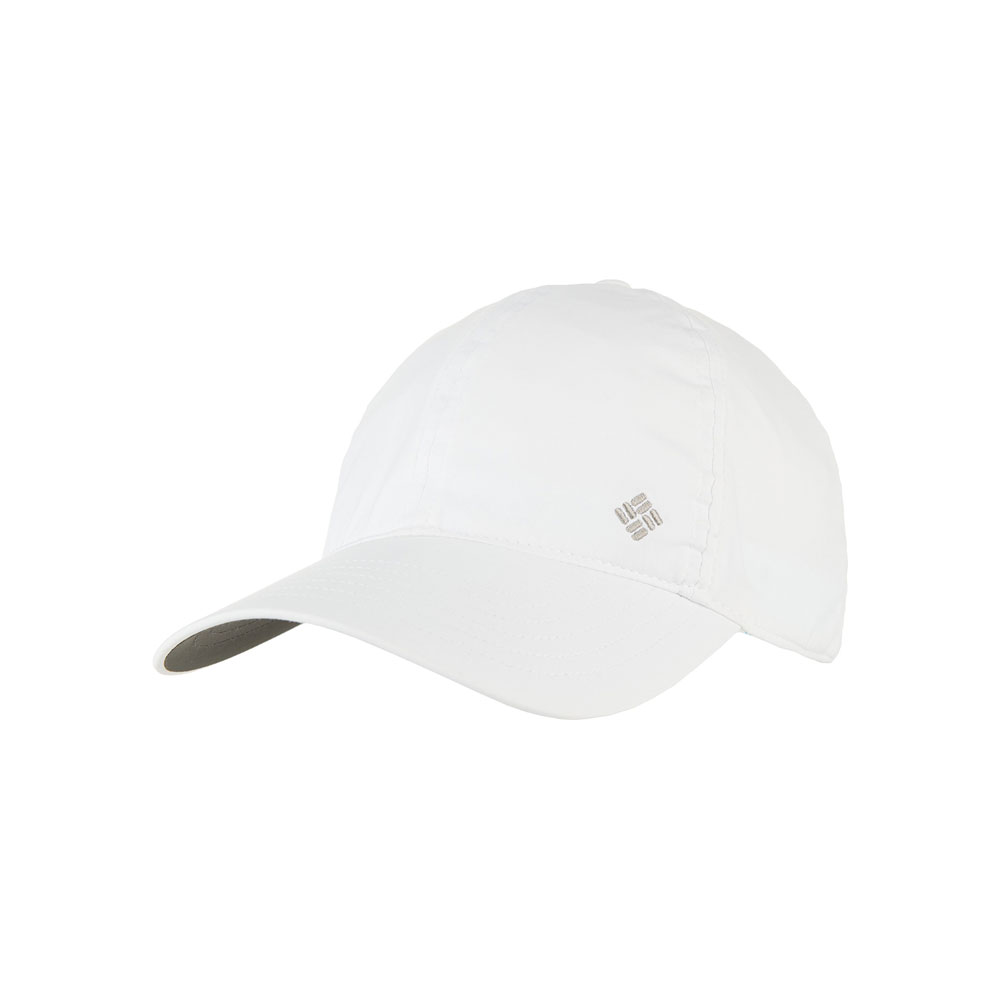 Chipiu Columbia Coolhead II Ball Cap DB Alb photo 1