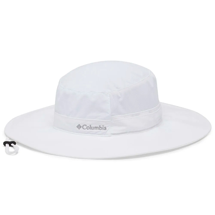 Panama Columbia Coolhead II Zero Booney DB Alb photo 1