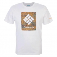  Columbia M CSC Badge Tee thumbnav 1
