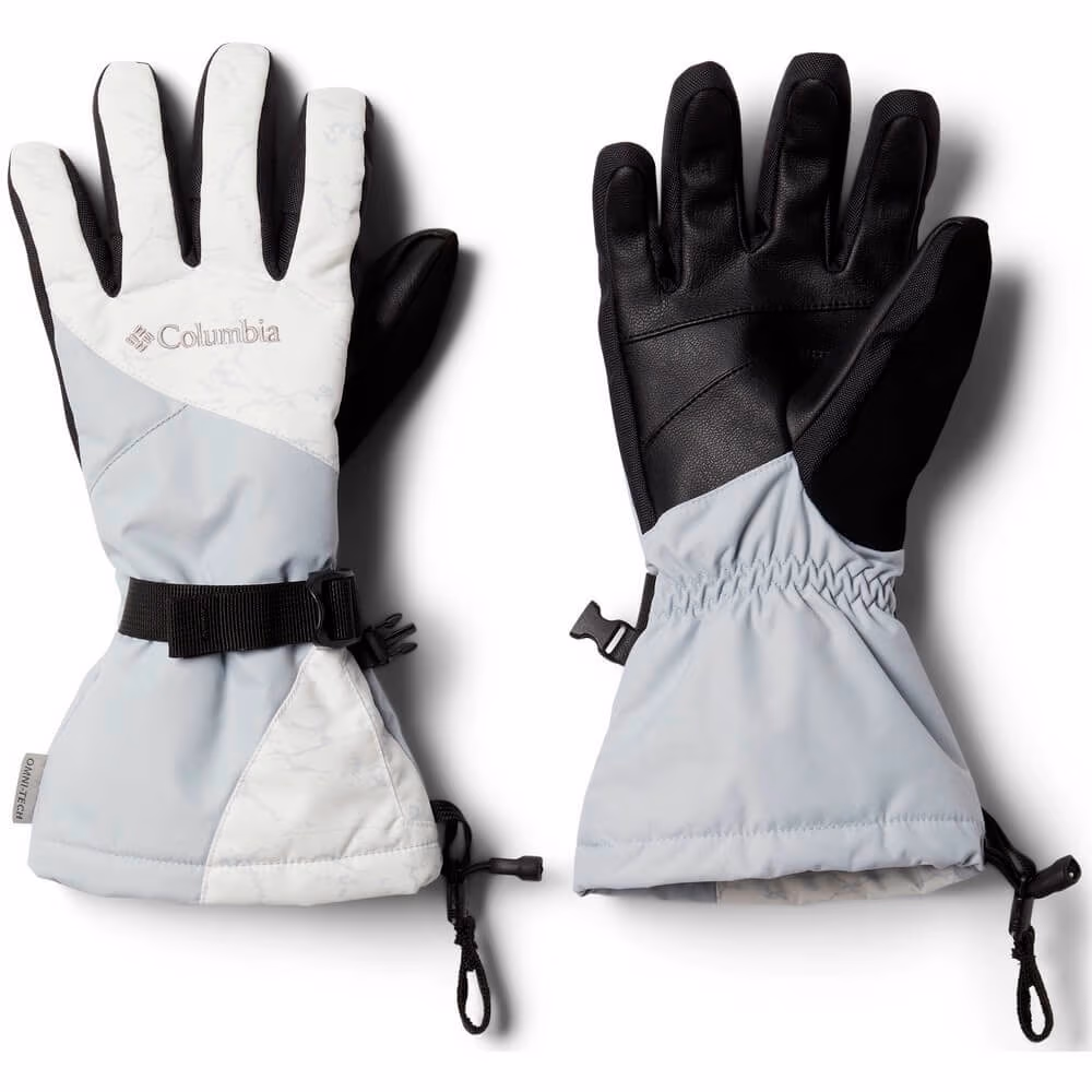 Manusi Columbia W Whirlibird Glove