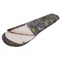 Sac de dormit Tent end Bag HUNTSMAN 300 camo thumbnav
