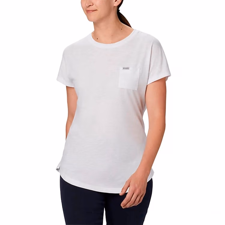 Tricou Columbia Cades Cape Tee