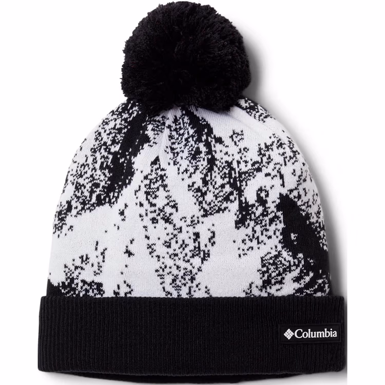 Caciula Columbia Polar Powder II Beanie