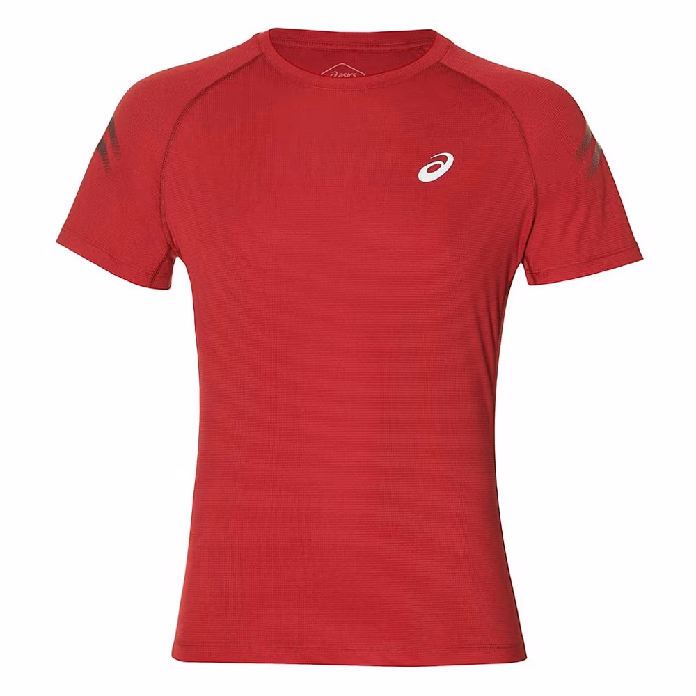  Asics SILVER ICON TOP