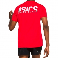Tricou Asics KATAKANA SS TOP thumbnav 2