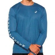 Толстовка Asics KATAKANA LS TOP thumbnav 3