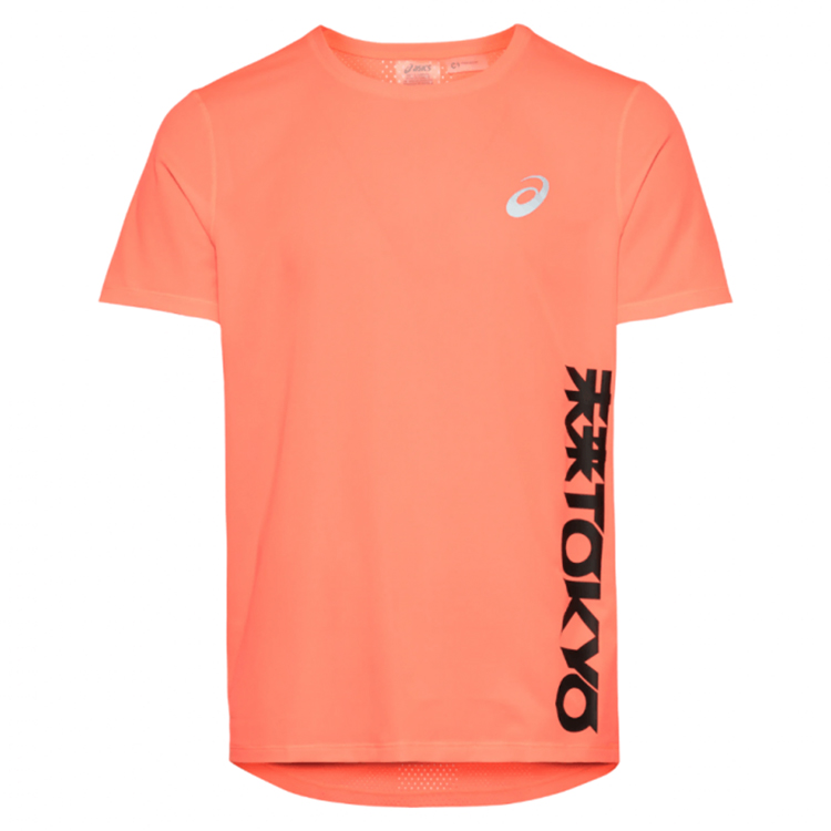 Tricou Asics FUTURE TOKYO VENTILATE SS photo 