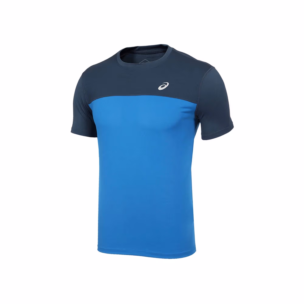 Футболка Asics RACE SS TOP